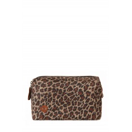 Косметичка Leopard Wash Bag Mi-Pac