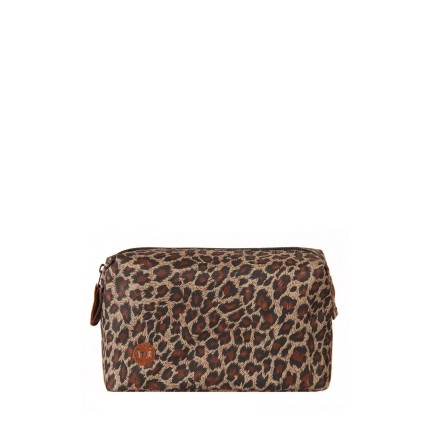 Косметичка Leopard Wash Bag Mi-Pac модель ANW438703 распродажа