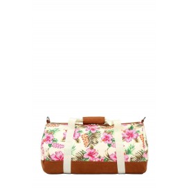 Сумка Duffel Tropical Hibiscus Mi-Pac модель ANW614783