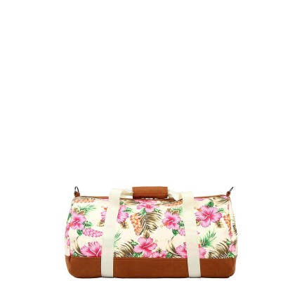 Сумка Duffel Tropical Hibiscus Mi-Pac модель ANW614783