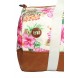 Сумка Duffel Tropical Hibiscus Mi-Pac модель ANW614783