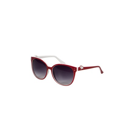 Солнцезащитные очки Moschino модель ANW302721 фото товара