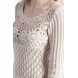 Платье Crochette Only модель ANW640980 фото товара