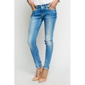 Джинсы Pixie Pepe Jeans модель ANW398222 распродажа