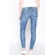Джинсы Soho Pepe Jeans модель ANW570001 распродажа