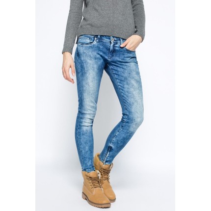 Джинсы Cher Pepe Jeans модель ANW573391