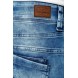 Джинсы Whistle Pepe Jeans модель ANW582081 купить cо скидкой