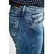 Джинсы Aero Pepe Jeans модель ANW582103 распродажа