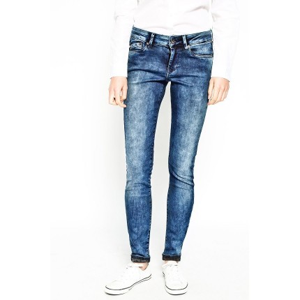 Джинсы Pixie Pepe Jeans артикул ANW582162 распродажа