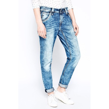 Джинсы Idoler Pepe Jeans модель ANW582186