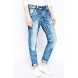 Джинсы Idoler Pepe Jeans модель ANW582186