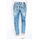 Джинсы Idoler Pepe Jeans модель ANW582186