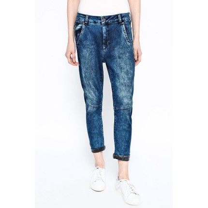 Джинсы Topsy Pepe Jeans модель ANW582248