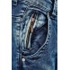 Джинсы Topsy Pepe Jeans модель ANW582248