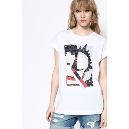 Футболка Mony Pepe Jeans артикул ANW599383