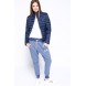 Футболка Josephine Pepe Jeans артикул ANW602222