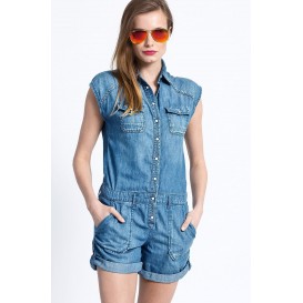 Комбинезон Pepe Jeans модель ANW646891 фото товара