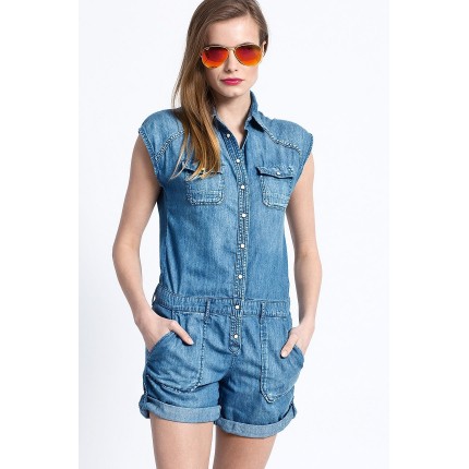 Комбинезон Pepe Jeans модель ANW646891 фото товара