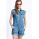 Комбинезон Pepe Jeans модель ANW646891 фото товара