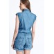 Комбинезон Pepe Jeans модель ANW646891 фото товара