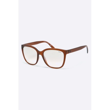 Polo Ralph Lauren - Солнцезащитные очки Polo Ralph Lauren модель ANW680392 купить cо скидкой