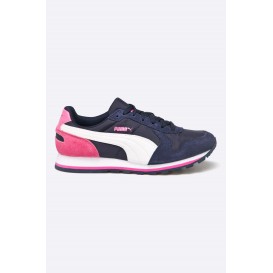 Кроссовки ST Runner NL Puma артикул ANW687110 cо скидкой