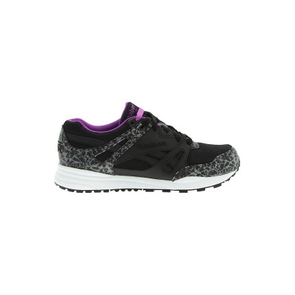 Кроссовки Ventilator Reflective Reebok артикул ANW499770 cо скидкой