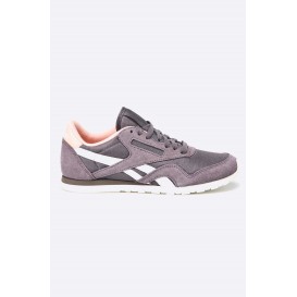 Кроссовки V68406 Nylon Slim Core Reebok артикул ANW578014 распродажа