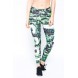 Леггинсы Print Tight Reebok модель ANW583803