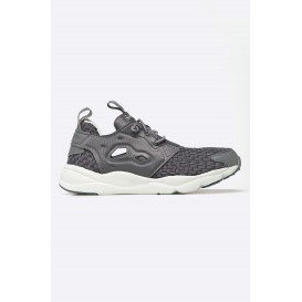 Кроссовки Furylite New Woven Reebok артикул ANW693261 фото товара