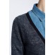 Джемпер Scotch & Soda модель ANW588269 купить cо скидкой