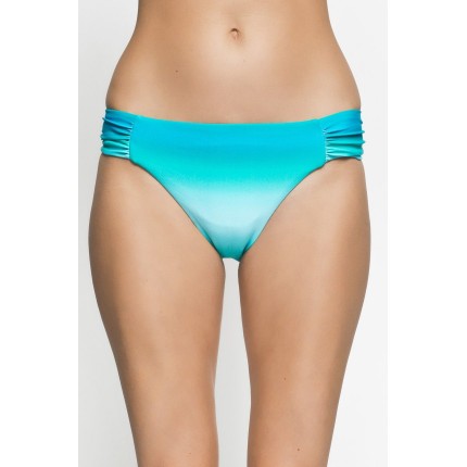 Плавки Miami Ruched Side Retro Seafolly модель ANW440867 cо скидкой