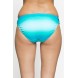 Плавки Miami Ruched Side Retro Seafolly модель ANW440867 cо скидкой