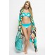 Плавки Miami Ruched Side Retro Seafolly модель ANW440867 cо скидкой