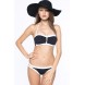 Seafolly - Плавки Seafolly артикул ANW601589