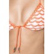 Seafolly - Бюстгальтер купальный Seafolly артикул ANW601614 купить cо скидкой