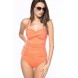 Купальник Seafolly артикул ANW601660 купить cо скидкой