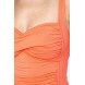 Купальник Seafolly артикул ANW601660 купить cо скидкой