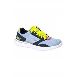 Кроссовки Go Walk City Skechers модель ANW409217 купить cо скидкой