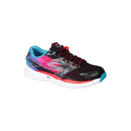 Кроссовки GO Run Ride 4 Skechers модель ANW409250 распродажа