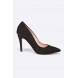 Туфли на шпильке Solo Femme артикул ANW578065 распродажа