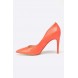 Туфли на шпильке Solo Femme артикул ANW613169 распродажа