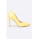 Туфли на шпильке Solo Femme модель ANW613175 распродажа