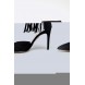 Туфли на шпильке Solo Femme артикул ANW613213 фото товара