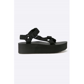 Сандалии Flatform Universal BLK Teva