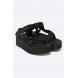 Сандалии Flatform Universal BLK Teva модель ANW695924 cо скидкой