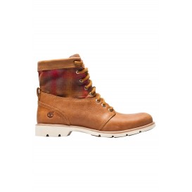 Высокие сапоги Bramhall Timberland артикул ANW553575 cо скидкой