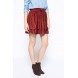 Юбка Tom Tailor Denim модель ANW585621 купить cо скидкой