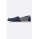 Эспадрильи CANVAS STARS WOMENS ALPARGATA Toms артикул ANW659310 фото товара