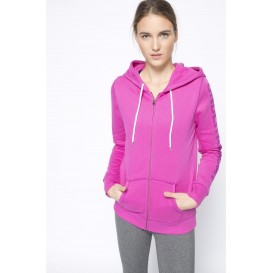 Кофта Cotton Storm Full-Zip Under Armour